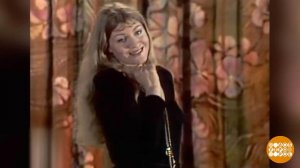 Анна Герман, ее судьба, ее песни и ее надежда. Доброе утро. Суббота. Фрагмент выпуска от 14.02.2026