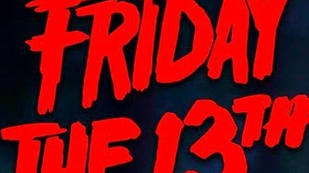 обзор на friday 13'th