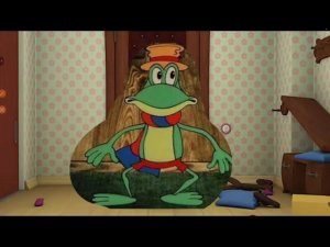 Вырезаный фрагмент барбоскины ( 28.06.2010)