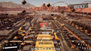 Satisfactory-покоряем планету-засылаем всё в колхоз-часть №24