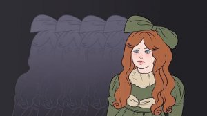 Детектив Войд - Идеальная фарфоровая кукла [SCP-706]