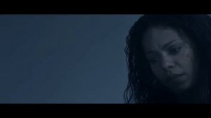 Чужой против хищника - сцены смерти Скара и рождение предалиена