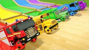 Мультики для детей. Яркие Мультики  . Детские мультики для малышей смотреть