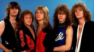 Рок-энциклопедия - Helloween - История группы!