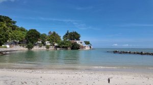 Малайзия: самая развитая страна Азии Обзор Отеля. Пенанг M Social Resort Penang