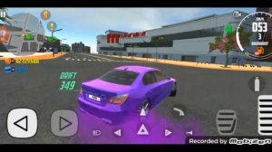 Челенж 24 часа суеты на БМВ М5 Е60