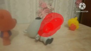 Ми-ми-мишки Пультик 23 серия Тучка съел перец