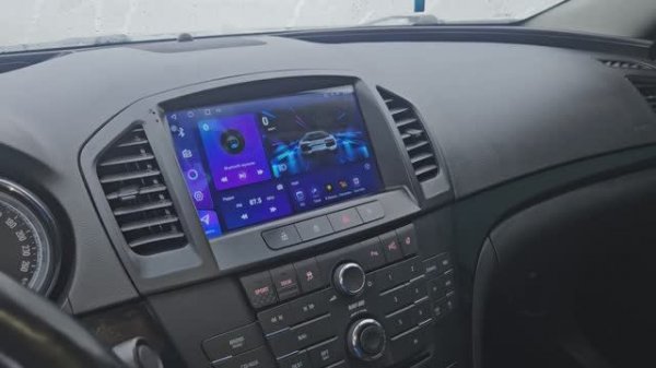 Opel Insignia 2013 2.0AT 4WD г.Владимир