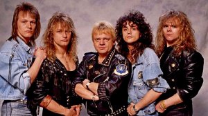Рок-энциклопедия - Accept - История группы!