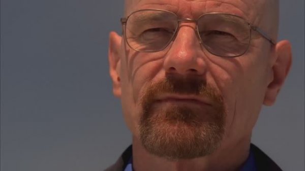 Уолтер Уайт (Хайзебенрг) - You're goddamn right | Во все тяжкие (Breaking Bad)