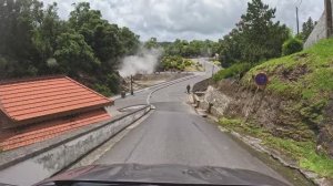 🇵🇹 Азорские острова – Европейские Гавайи / 2026