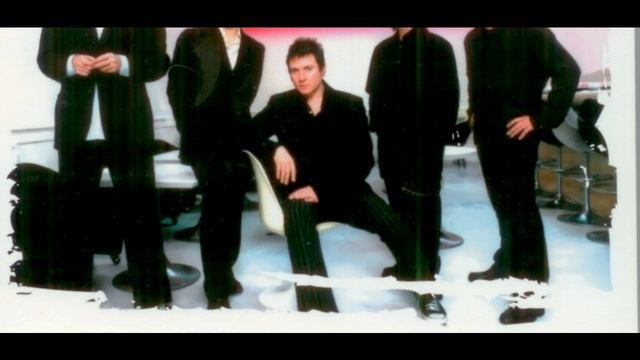 Duran Duran - Electric Barbarella Edit