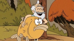 Мой шумный дом 6 сезон 9 серия (мультсериал, 2022)