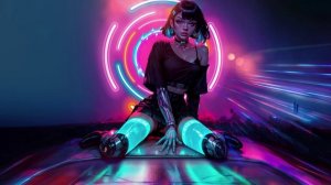 Dj Natasha Baccardi - To Be