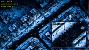 Relentless Pressure — Russia Expands Across Ukraine’s Frontlines