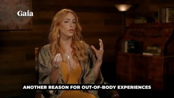 Astral Projection Between Ancient Wisdom and Modern Neuroscience