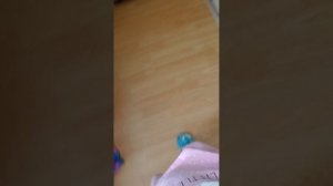 Утренний влог с босиком