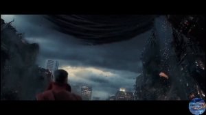 Мстители Судный день — трейлер (2026)