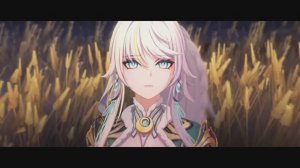 «Бренная плоть возвращается в мир» Цзы Бай - Трейлер персонажа | Genshin Impact