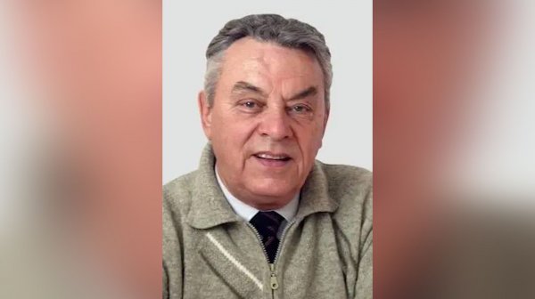 Свое 90-летие отметил выдающийся ученый-химик, изобретатель Валентин Павлычев