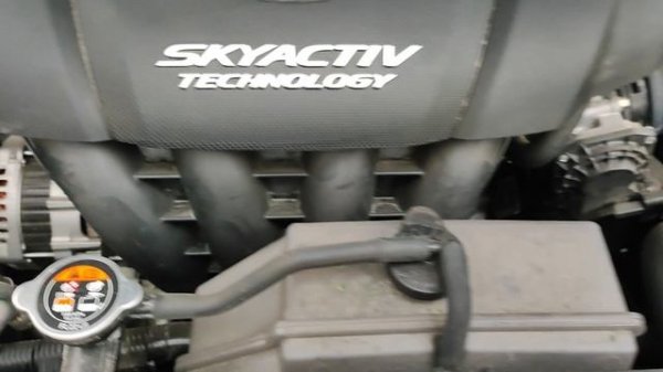 Мазда-6 2014 г.в.