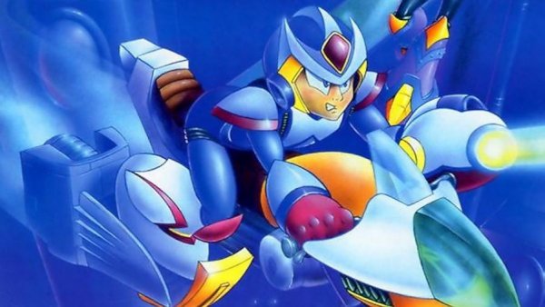 Mega Man X2 — Геймплей | Прохождение (SNES)