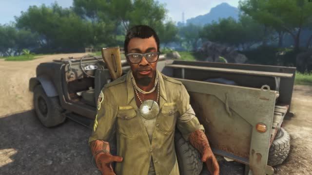 Far Cry 3: Часть 1 смотреть онлайн