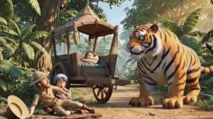 Мультфильм. Маугли. Мультфильмы про джунгли.