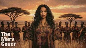 Rihanna - Rude Boy (Afro Soul Cover)