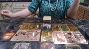 Дева с 16 по 22 февраля 2026