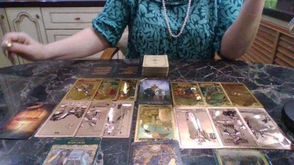 Дева с 16 по 22 февраля 2026