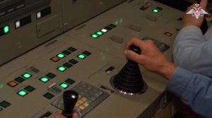 Уникальные кадры применения гиперзвуковой крылатой ракеты циркон по противнику