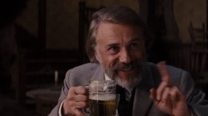 Django Unchained, 2012. Джанго освобожденный