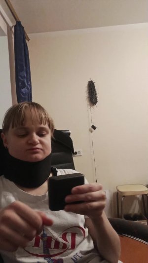 Отрывок Догмена