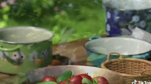 Песенка варенья Маша и Медведь