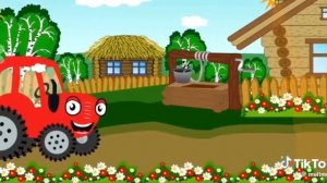 Песенка про город