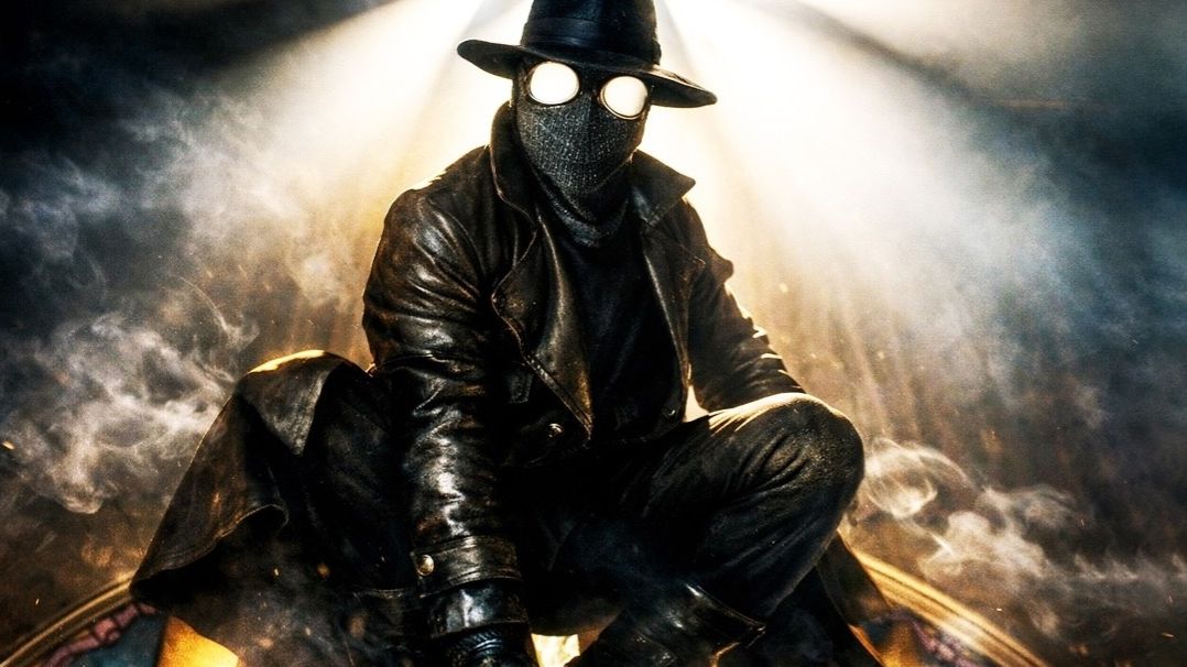 Паук-Нуар (1 Сезон) — Русский трейлер (Дубляж, 2026) смотреть онлайн