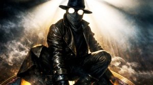 Паук-Нуар (1 Сезон) — Русский трейлер (Дубляж, 2026)