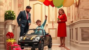 "В гости к нам приедут скоро