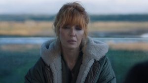 Под солончаком 2 серия (сериал, 2026)