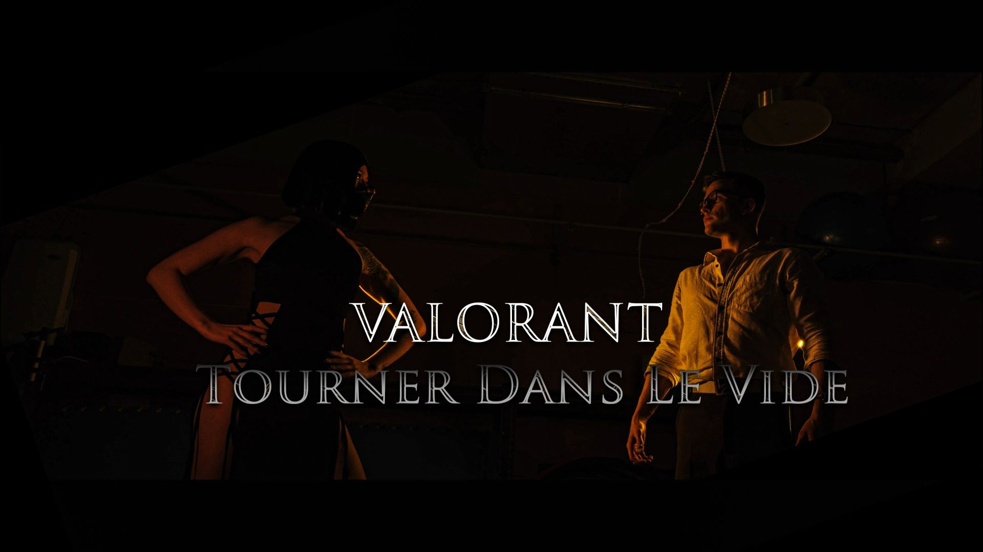 VALORANT - Tourner Dans Le Vide смотреть онлайн