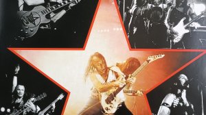 Редкий, Мощный, Дорогой ВИНИЛ из новых посылок.