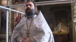 Отец Валерий, как подготовиться к смерти