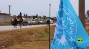 قوات سوريا الديمقراطية تنسحب من ريف القامشلي و"الأسايش" تحل مكانها