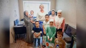 НАМ ПРИНЯТЬ ГРАЖДАНСТВО ТАДЖИКИСТАНА? Крик души русской семьи