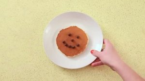 Pancake Party Song for Kids Pancake Manor