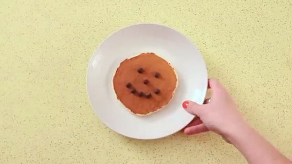 Pancake Party Song for Kids Pancake Manor