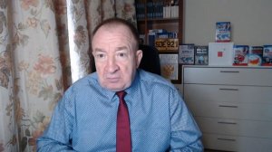 Утренний обзор 14.2.26 (лето 7534)