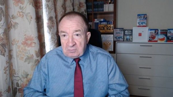 Утренний обзор 14.2.26 (лето 7534)