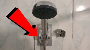 Как отмыть душевую кабину от известкового налета За 3 минуты!!!!!!!